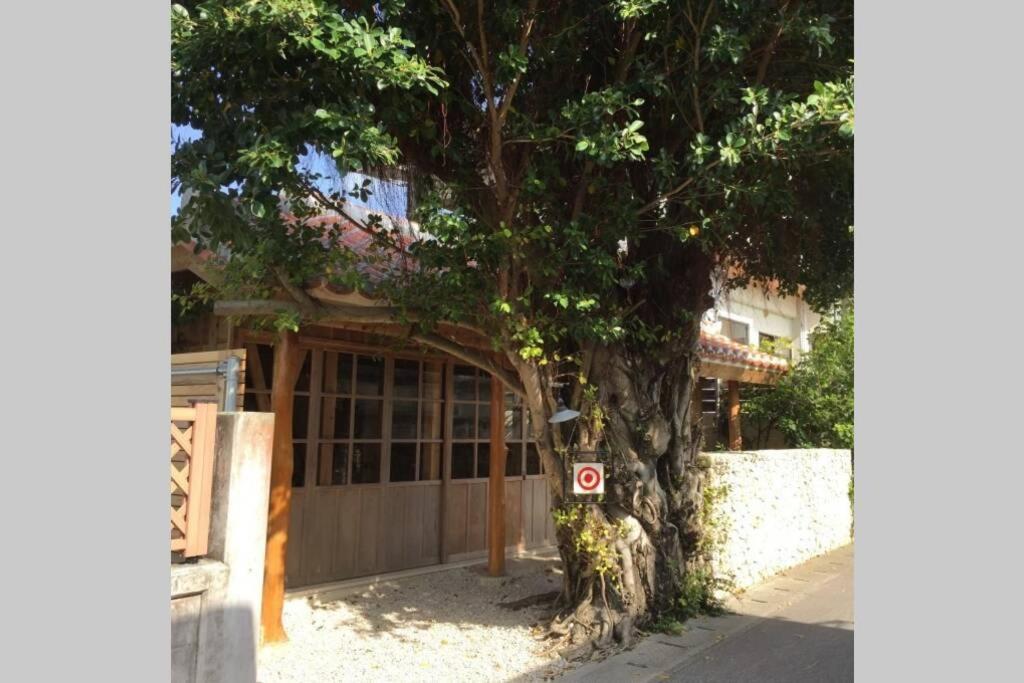 読谷村カービラハウス Ow3 Daire Dış mekan fotoğraf